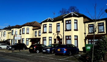 Best Inn Hotel